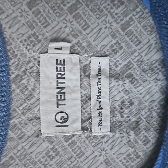 🆕️tentree tank top - Picture 3 of 6